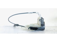 Recambio de cerradura puerta trasera izquierda para citroen c3 elle referencia OEM IAM   