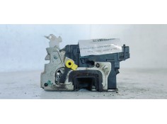 Recambio de cerradura puerta delantera izquierda para dacia lodgy 1.5dci 110 fap referencia OEM IAM   
