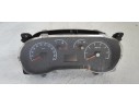 Recambio de cuadro instrumentos para opel combo d kasten l1h1 2,2t referencia OEM IAM 51976019  