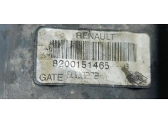 Recambio de electroventilador para renault scenic ii emotion referencia OEM IAM 8200151465  