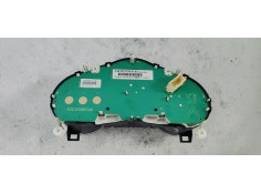 Recambio de cuadro instrumentos para citroen c3 1.4 hdi 70 fap referencia OEM IAM 96668806XT  