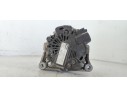 Recambio de alternador para peugeot 307 break/sw (s2) 1.6 16v cat referencia OEM IAM 9656956280  