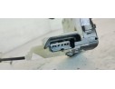 Recambio de cerradura puerta trasera izquierda para citroen c3 elle referencia OEM IAM   