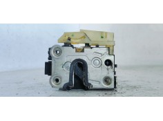 Recambio de cerradura puerta delantera izquierda para dacia lodgy 1.5dci 110 fap referencia OEM IAM   