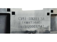 Recambio de mando multifuncion para ford kuga (cbs) titanium referencia OEM IAM CV4T18K811SA  