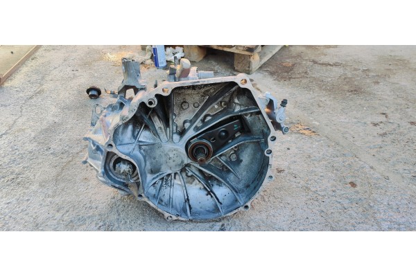 Recambio de caja cambios para honda cr-v 1.6 dtec 120 fap referencia OEM IAM   