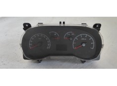 Recambio de cuadro instrumentos para opel combo d kasten l1h1 2,2t referencia OEM IAM 51976019  