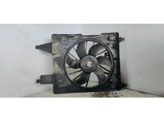 Recambio de electroventilador para renault scenic ii emotion referencia OEM IAM 8200151465  