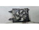 Recambio de electroventilador para renault scenic ii emotion referencia OEM IAM 8200151465  