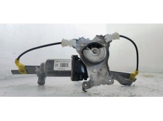 ELEVALUNAS TRASERO IZQUIERDO 