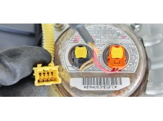 Recambio de airbag delantero derecho para mitsubishi outlander (cw0) 2.0 di-d intense plus referencia OEM IAM 7030A026  