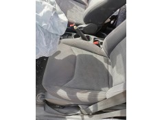 Recambio de asiento delantero izquierdo para ford ka+ black / white referencia OEM IAM   