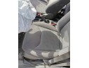 Recambio de asiento delantero izquierdo para ford ka+ black / white referencia OEM IAM   