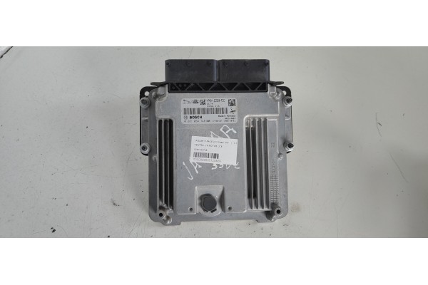 Recambio de centralita motor uce para jaguar f-pace 2.0 diesel cat referencia OEM IAM 0281034746  
