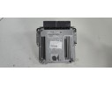 Recambio de centralita motor uce para jaguar f-pace 2.0 diesel cat referencia OEM IAM 0281034746  