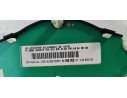Recambio de cuadro instrumentos para citroen c3 1.4 hdi 70 fap referencia OEM IAM 96668806XT  