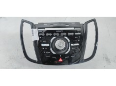 Recambio de mando multifuncion para ford kuga (cbs) titanium referencia OEM IAM CV4T18K811SA  
