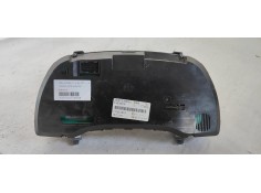 Recambio de cuadro instrumentos para opel combo d kasten l1h1 2,2t referencia OEM IAM 51976019  