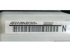 Recambio de airbag delantero derecho para mitsubishi outlander (cw0) 2.0 di-d intense plus referencia OEM IAM 7030A026  