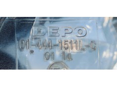 Recambio de piloto delantero izquierdo para bmw serie 3 berlina (e46) 3.0 24v cat referencia OEM IAM 014441511LC  