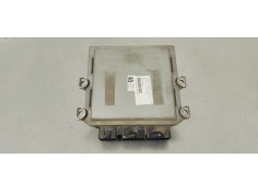 Recambio de centralita motor uce para citroen c5 berlina exclusive referencia OEM IAM 9661642180  