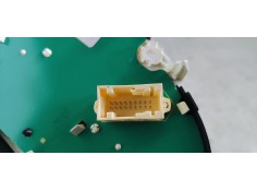 Recambio de cuadro instrumentos para citroen c3 1.4 hdi 70 fap referencia OEM IAM 96668806XT  