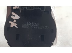 Recambio de mando luces para opel astra k lim. 5türig 1.6 cdti 136 fap referencia OEM IAM 13493472  
