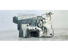 CERRADURA PUERTA DELANTERA DERECHA 