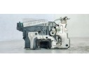 Recambio de cerradura puerta delantera derecha para dacia lodgy 1.5dci 110 fap referencia OEM IAM   