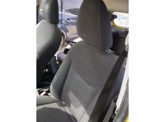 Recambio de asiento delantero izquierdo para ford ka+ black / white referencia OEM IAM   