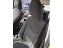 Recambio de asiento delantero izquierdo para ford ka+ black / white referencia OEM IAM   