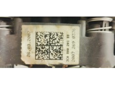 Recambio de airbag delantero izquierdo para volkswagen passat berlina (3c2) 1.6 i 102 referencia OEM IAM 3C0880201BB  