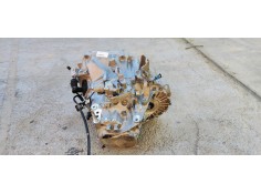 Recambio de caja cambios para honda cr-v 1.6 dtec 120 fap referencia OEM IAM   
