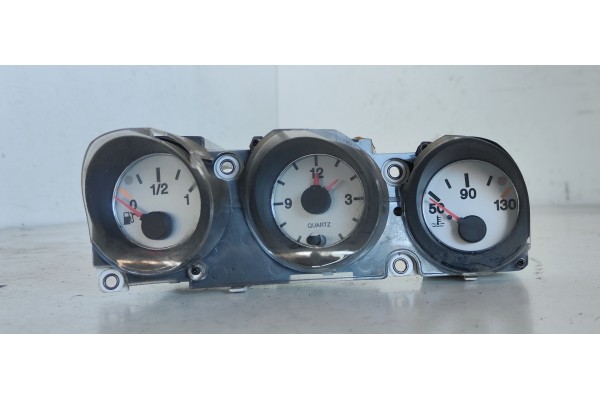 Recambio de cuadro instrumentos para alfa romeo 156 (116) 1.9 jtd 16v progression referencia OEM IAM 60657729  