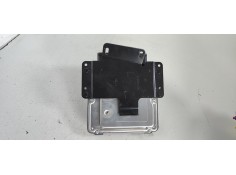 Recambio de centralita motor uce para jaguar f-pace 2.0 diesel cat referencia OEM IAM 0281034746  