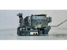 Recambio de cerradura puerta delantera derecha para dacia lodgy 1.5dci 110 fap referencia OEM IAM   