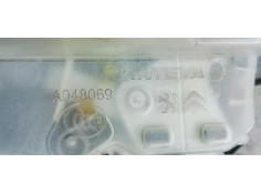 Recambio de cerradura puerta trasera izquierda para citroen c3 elle referencia OEM IAM   