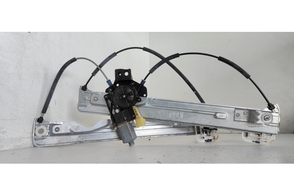 Recambio de elevalunas delantero derecho para ford kuga (cbs) titanium referencia OEM IAM 0130822733  