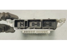 Recambio de centralita motor uce para citroen c5 berlina exclusive referencia OEM IAM 9661642180  