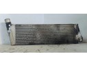 Recambio de intercooler para renault scenic ii emotion referencia OEM IAM 8200115540  