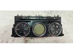 MANDO CLIMATIZADOR 96753994XT 