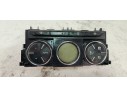 Recambio de mando climatizador para citroen c3 1.4 hdi 70 fap referencia OEM IAM 96753994XT  