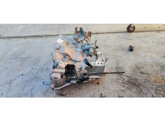 Recambio de caja cambios para honda cr-v 1.6 dtec 120 fap referencia OEM IAM   