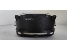 Recambio de cuadro instrumentos para opel combo d kasten l1h1 2,2t referencia OEM IAM 51976019  