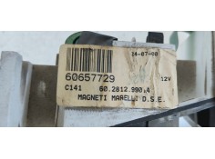 Recambio de cuadro instrumentos para alfa romeo 156 (116) 1.9 jtd 16v progression referencia OEM IAM 60657729  