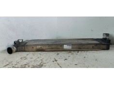 Recambio de intercooler para renault scenic ii emotion referencia OEM IAM 8200115540  