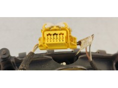 Recambio de airbag delantero izquierdo para volkswagen passat berlina (3c2) 1.6 i 102 referencia OEM IAM 3C0880201BB  