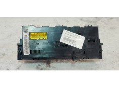 Recambio de mando climatizador para citroen c3 1.4 hdi 70 fap referencia OEM IAM 96753994XT  