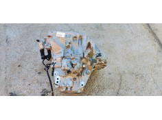 Recambio de caja cambios para honda cr-v 1.6 dtec 120 fap referencia OEM IAM   