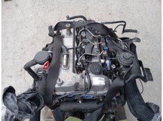 Recambio de motor completo para ssangyong kyron 2.0 d referencia OEM IAM D20D  